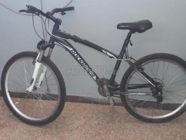 Vélo en bon état - 2