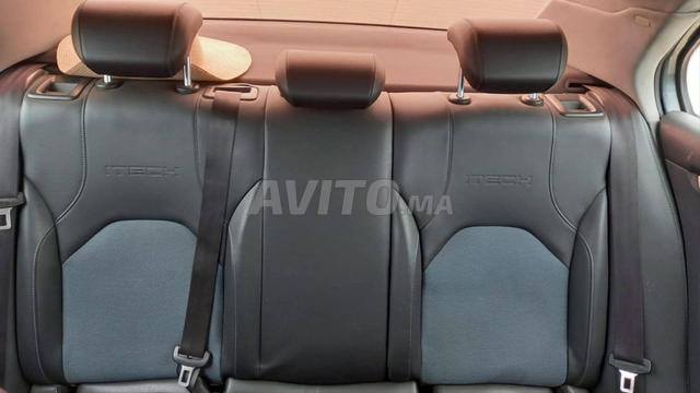 Volkswagen Jetta Diesel Automatique - 2