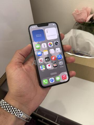 iPhone 13 Pro 128GB officiel état 90% - 2