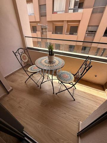 Studio à louer - 2