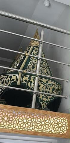 4 طيافر زائد صندوق الذهب نقيين قياس 70 - 2