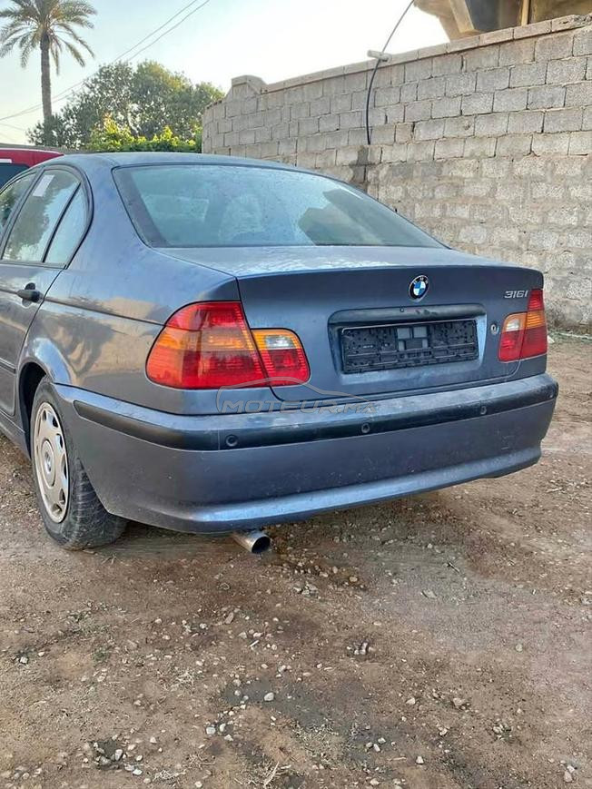 Bmw 318 i 