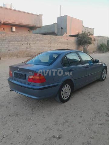 BMW 318 i - 2