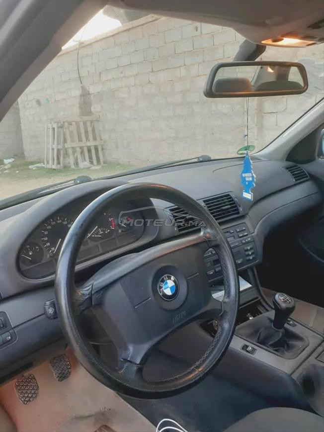 Bmw 318 i 
