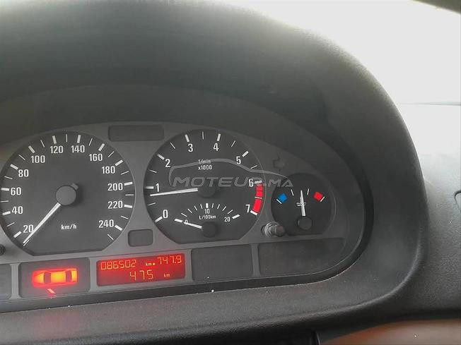Bmw 318 i 