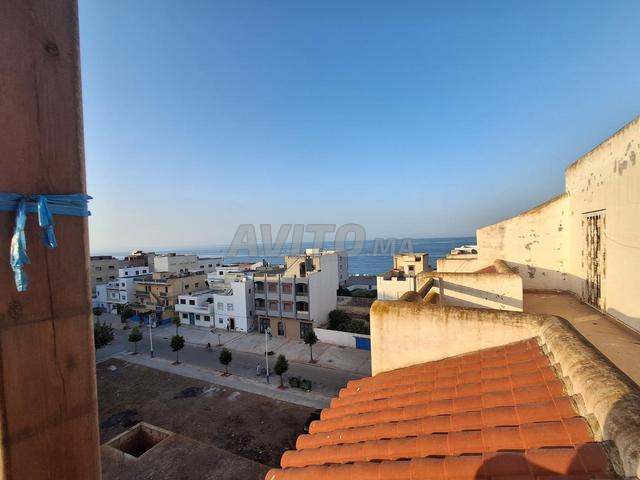 Appartement à vendre Oued Laou 10 min de la mer - 2
