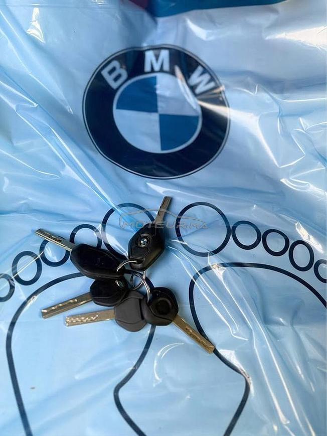 Bmw 318 i E46