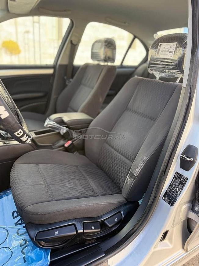 Bmw 318 i E46