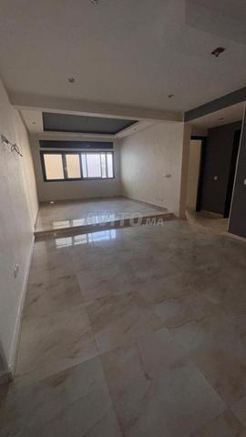 Appartement à louer 85 m² quartier des hopitaux - 2