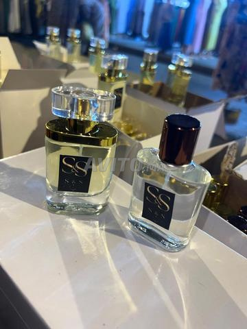 Pack parfums 5💥 - 2