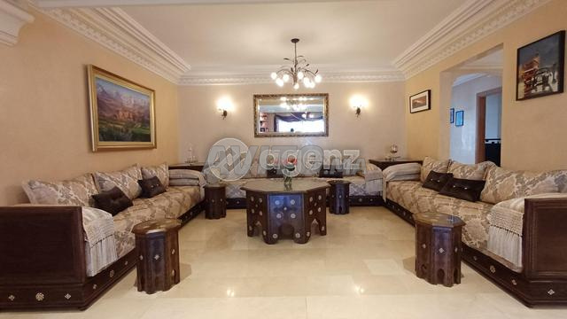 CMN-SI-1996 - Appartement à vendre à Gauthier