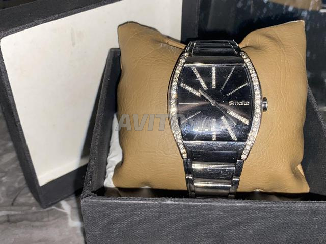 Montre Smalto originale en bon état – Homme - 2