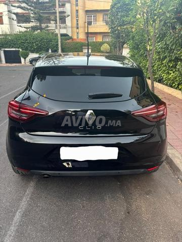 Clio 5 2023 Automatique Essence - 2