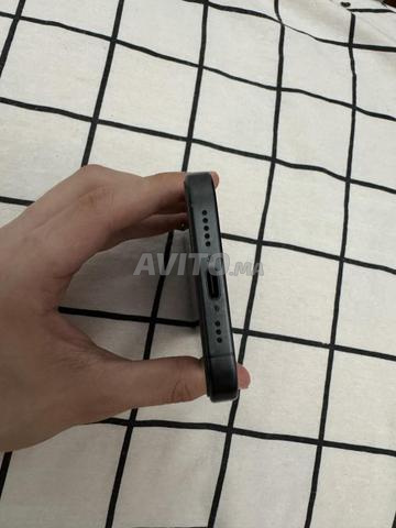 iPhone 15 Pro Batterie 93% Excellent État - 2