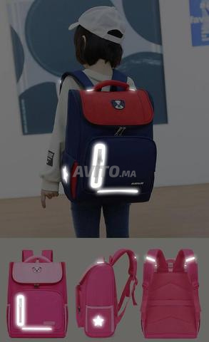 Cartable scolaire - 2