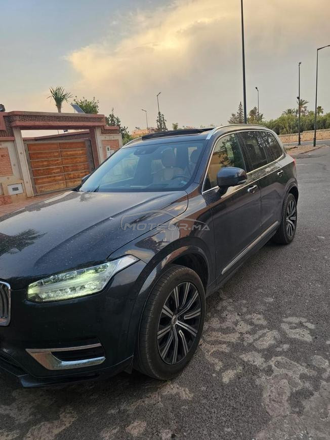 فولفو XC90