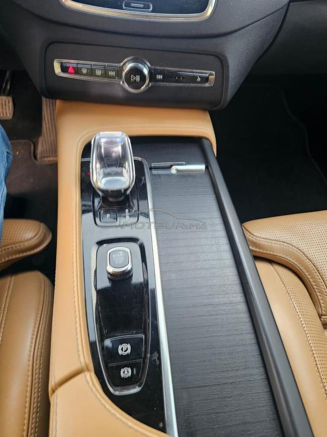 فولفو XC90