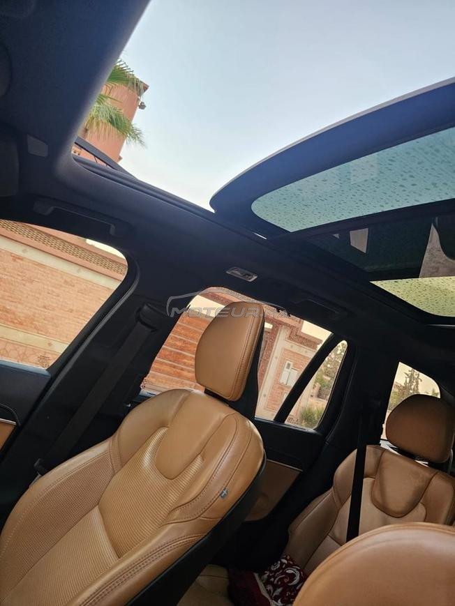 فولفو XC90