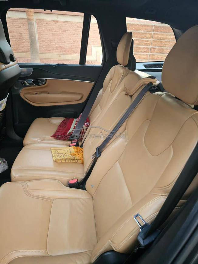 فولفو XC90