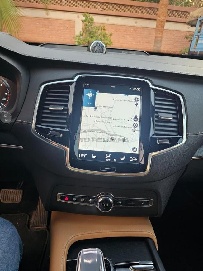 فولفو XC90