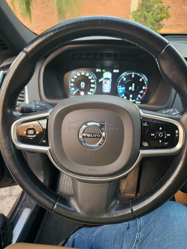 فولفو XC90