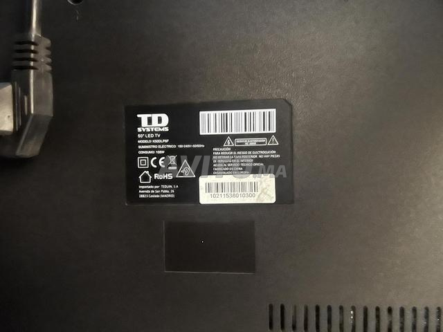 التلفزيونان 55 زائد 50 - 2