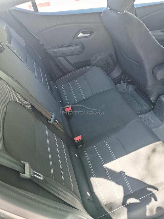 Dacia Sandero  2024 