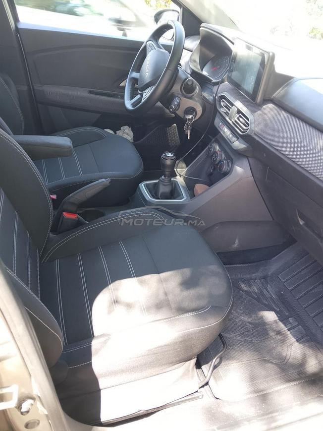 Dacia Sandero  2024 