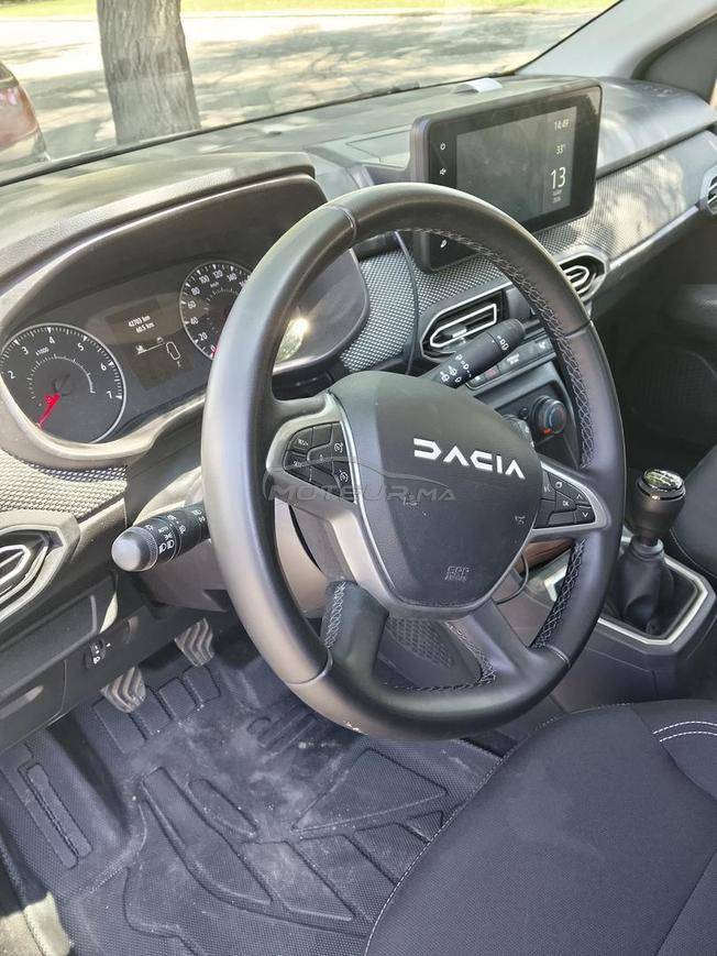 Dacia Sandero  2024 