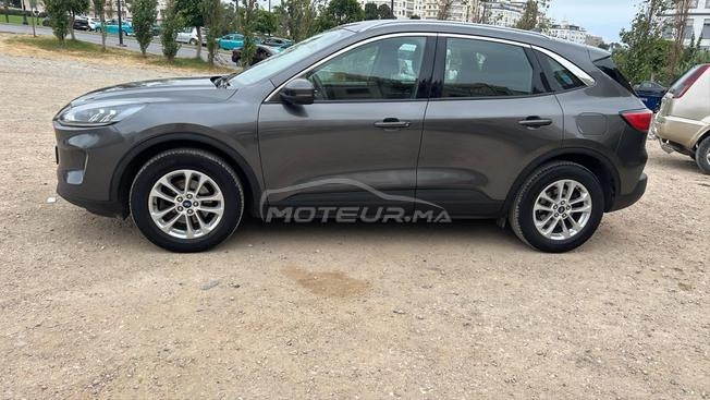 Ford Kuga Hybride Automatique 2023