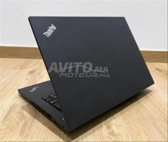 حاسوب محمول Thinkpad i7 vPro i7 - 2