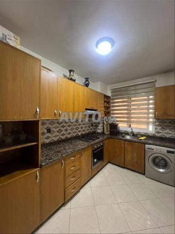 Bel appartement meublé à louer - 2