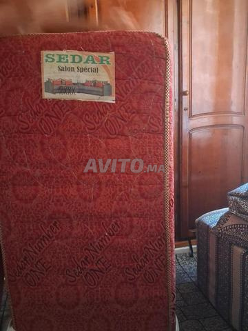 Matelas 33 hauteur 50 - 2