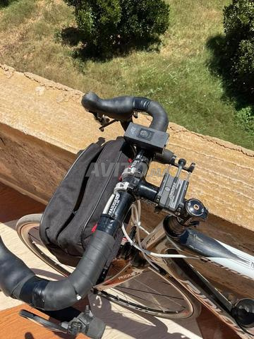 Vélo de course carbone Orion Ridley - 2