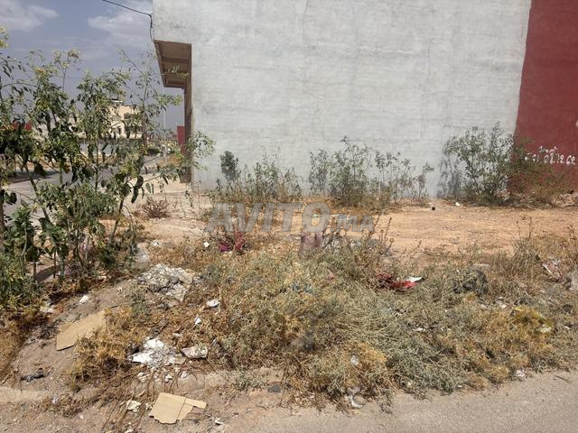 Terrain bâti et prêt à construire 129 mètres - 2