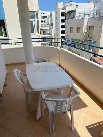 Appartement à louer Martil - 2