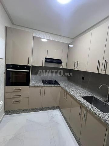 APPARTEMENT 2ÈME LOTISSEMENT WOUROUD