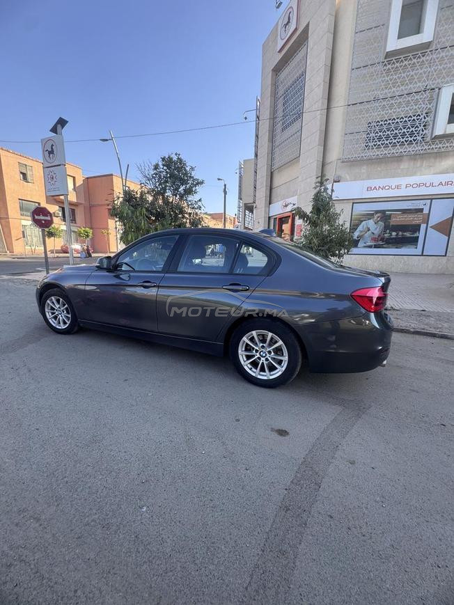 Bmw serie 316d F30