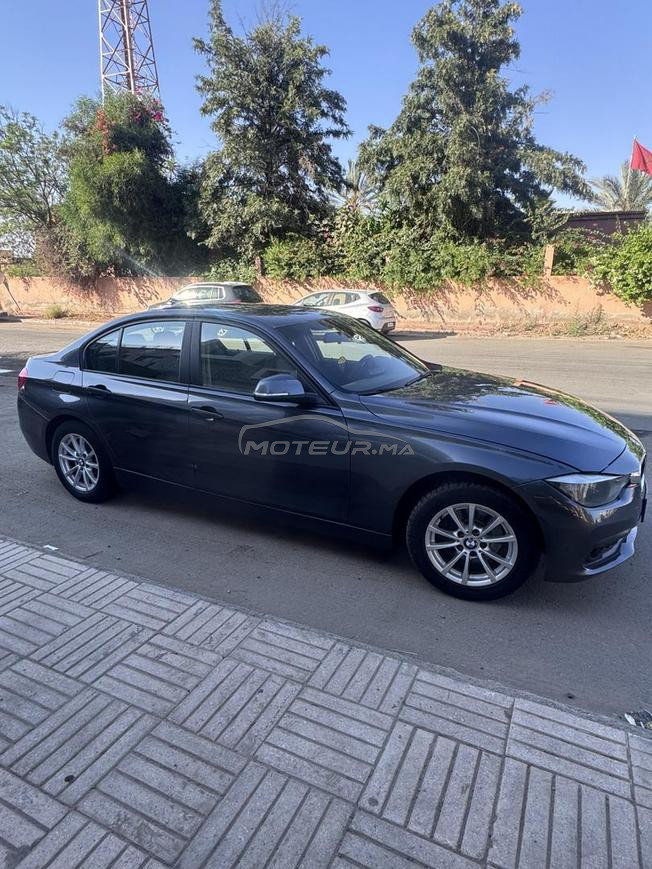 Bmw serie 316d F30