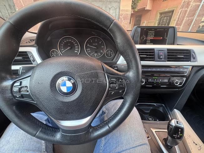Bmw serie 316d F30
