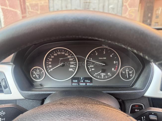 Bmw serie 316d F30