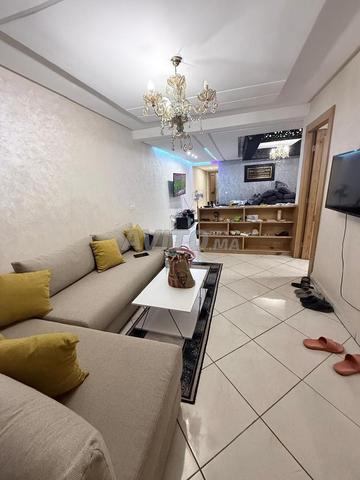 Appartement à louer 90 m² à Kénitra Maamora - 2
