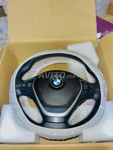 Volant BMW Série 1 F20 - 2