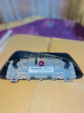 شاشة BMW F20 iDrive أصلية OEM - 2