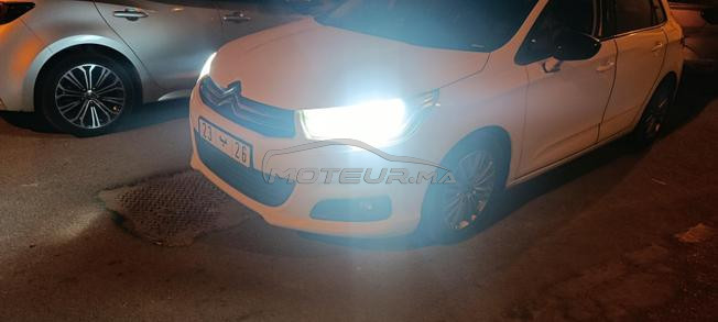 Citroën c4 2012