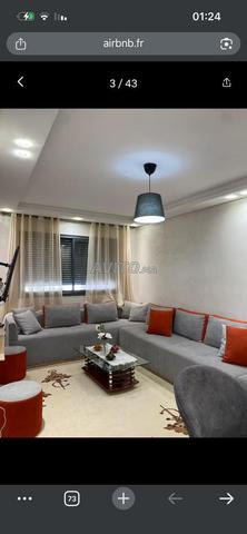 Appartement à louer - 2