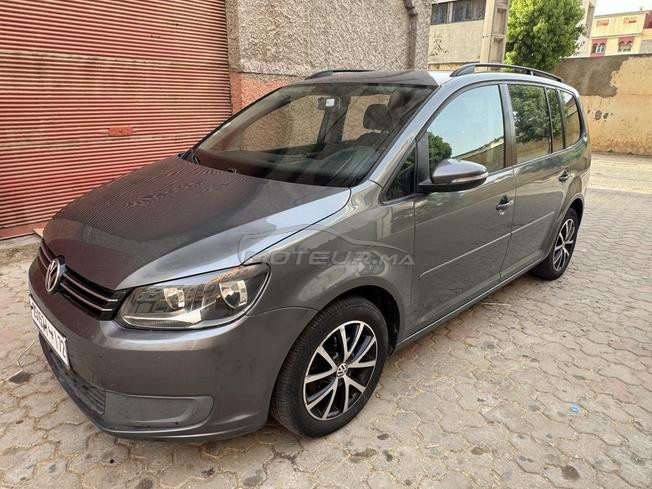 golf turan