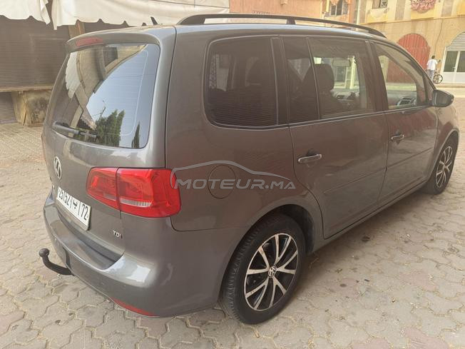 golf turan