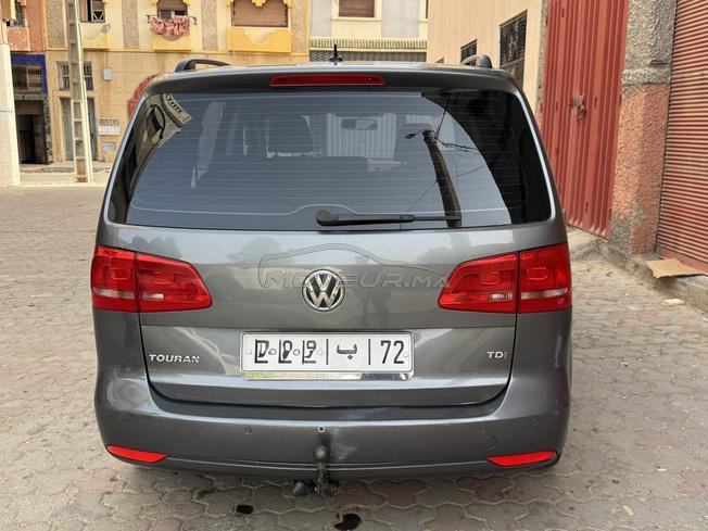 golf turan