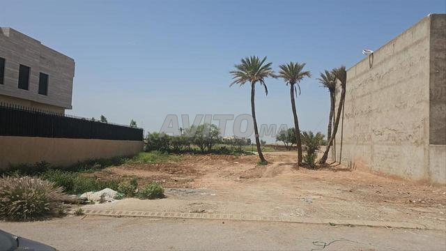 Terrain d’exception villa jumelée – Vue Golf ⛳